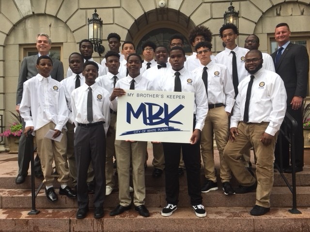 2018 MBK dress shirts